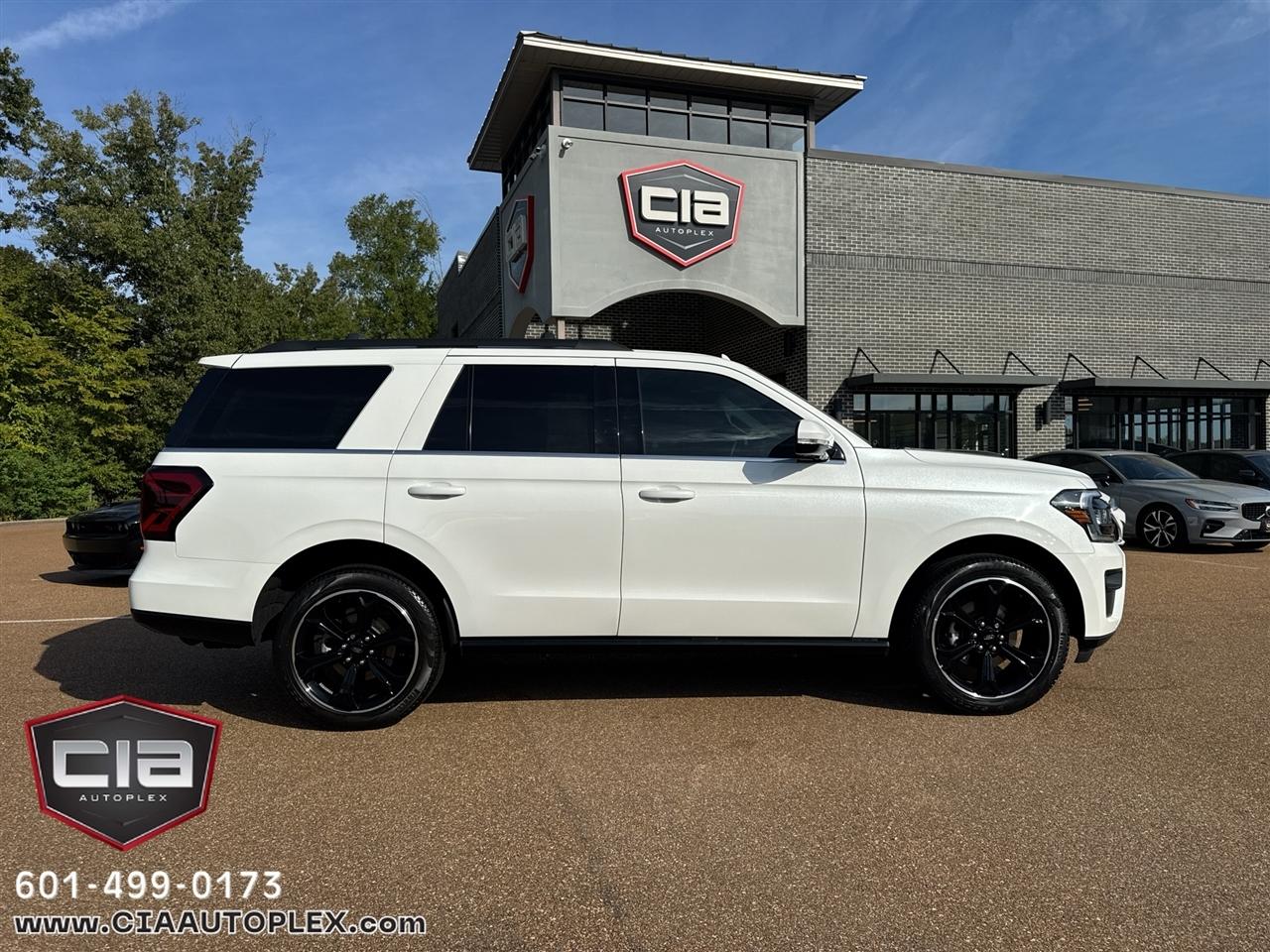 Ford Expedition Limited 4x2 2024