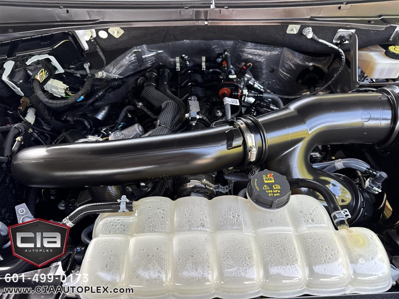 Ford Expedition Limited 4x2 2024