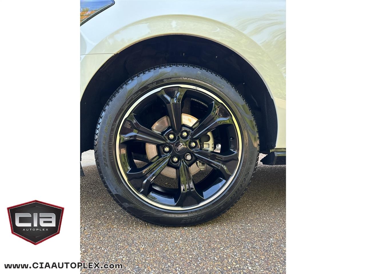 Ford Expedition Limited 4x2 2024