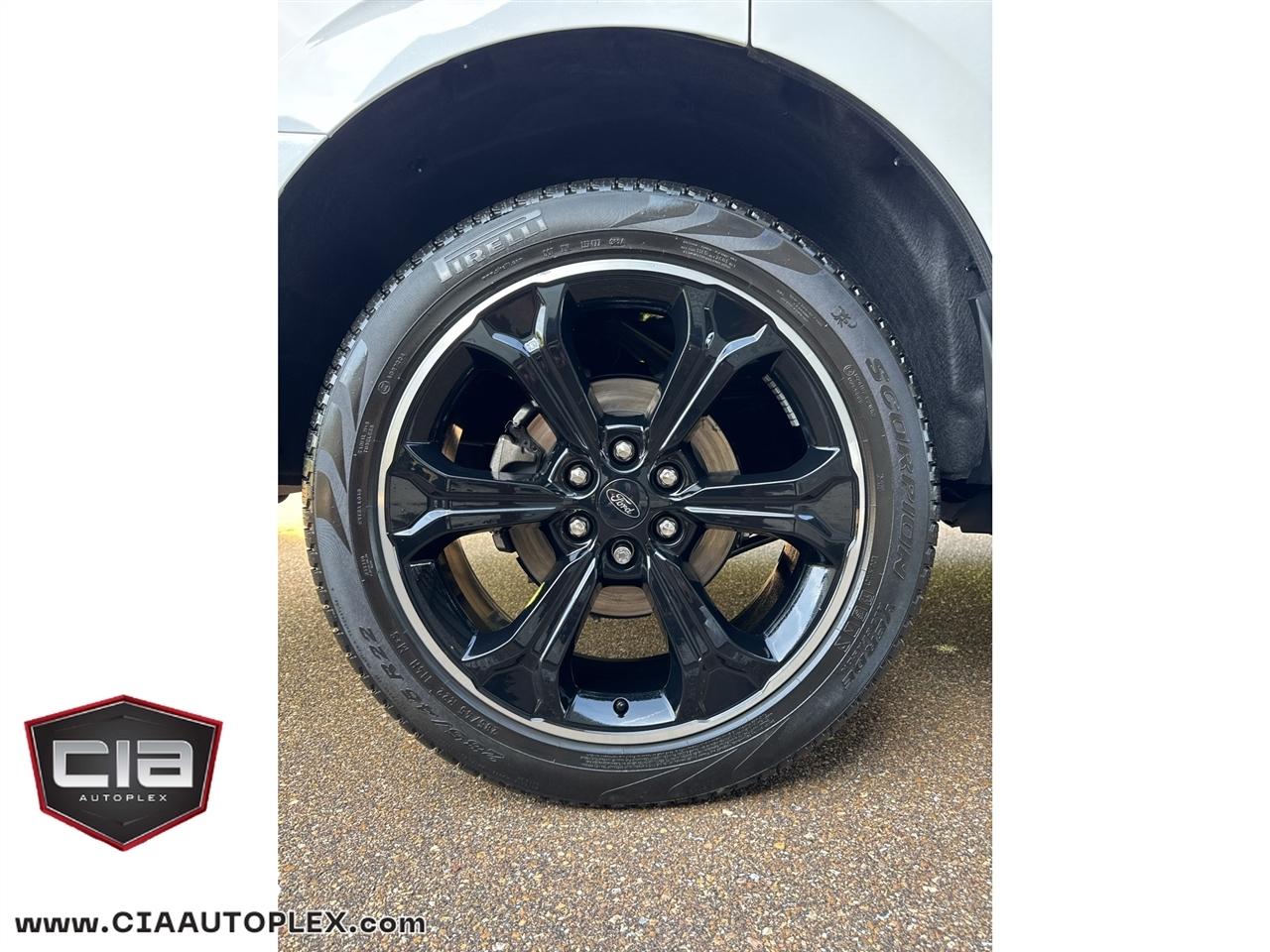 Ford Expedition Limited 4x2 2024