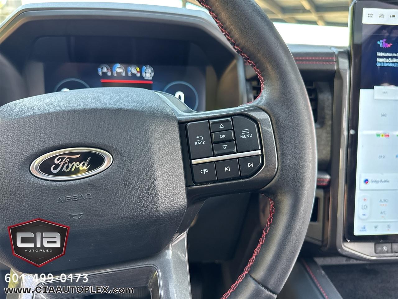 Ford Expedition Limited 4x2 2024