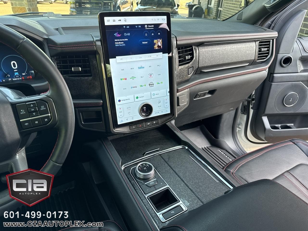 Ford Expedition Limited 4x2 2024