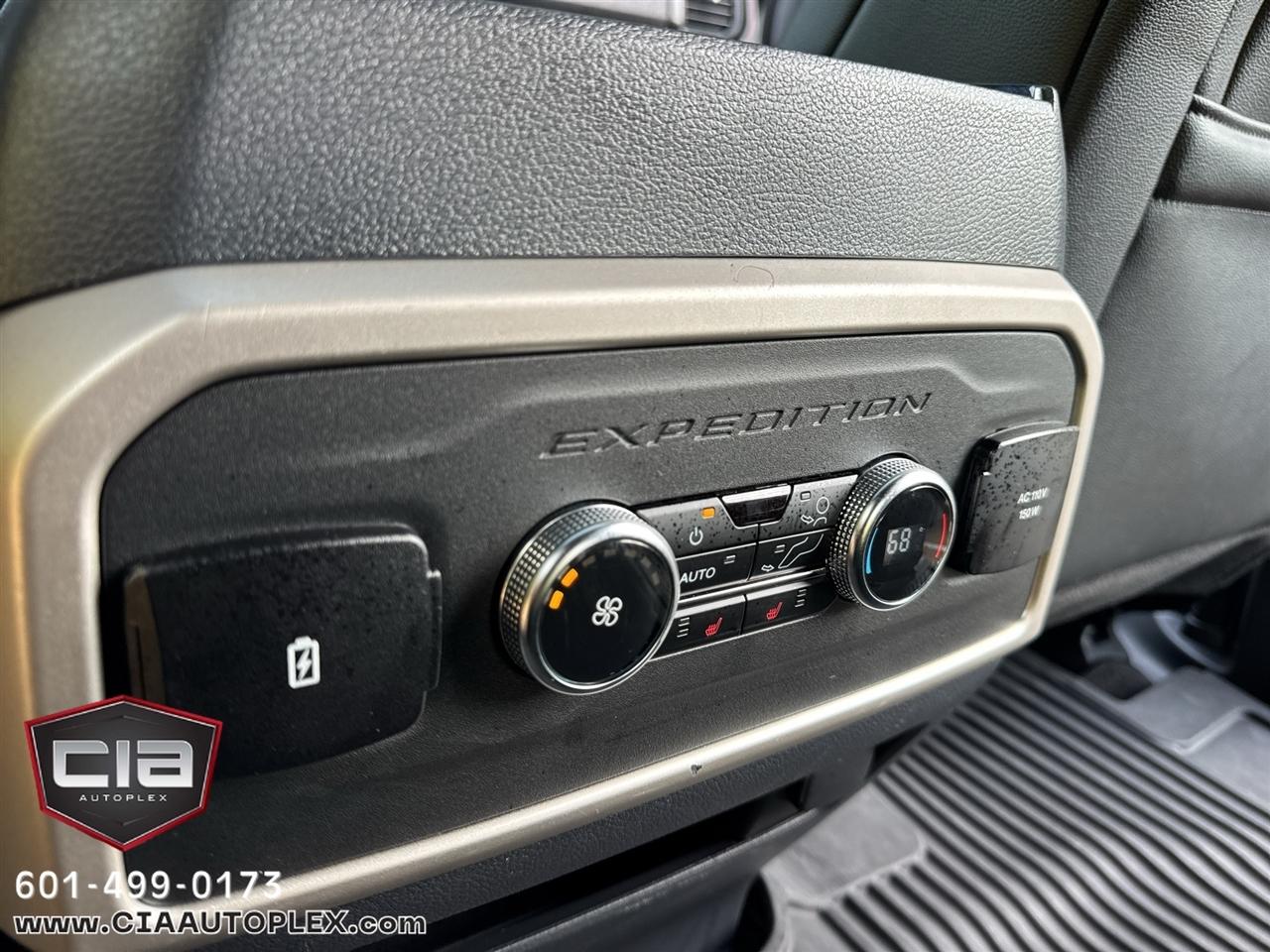 Ford Expedition Limited 4x2 2024