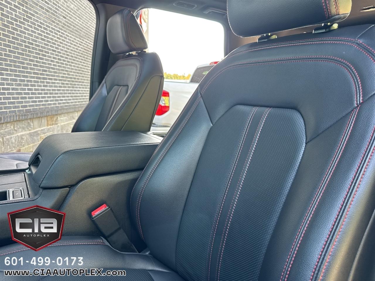 Ford Expedition Limited 4x2 2024