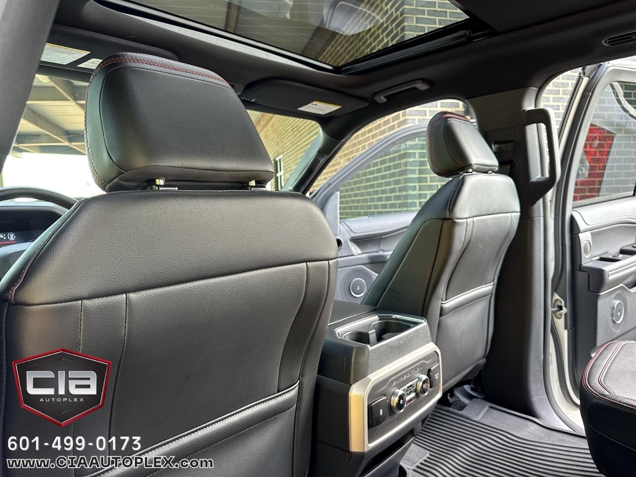 Ford Expedition Limited 4x2 2024