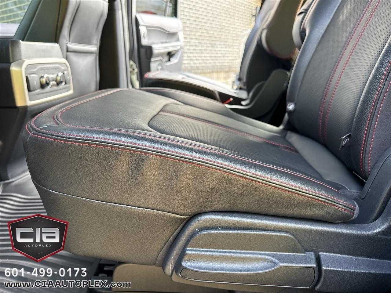 Ford Expedition Limited 4x2 2024