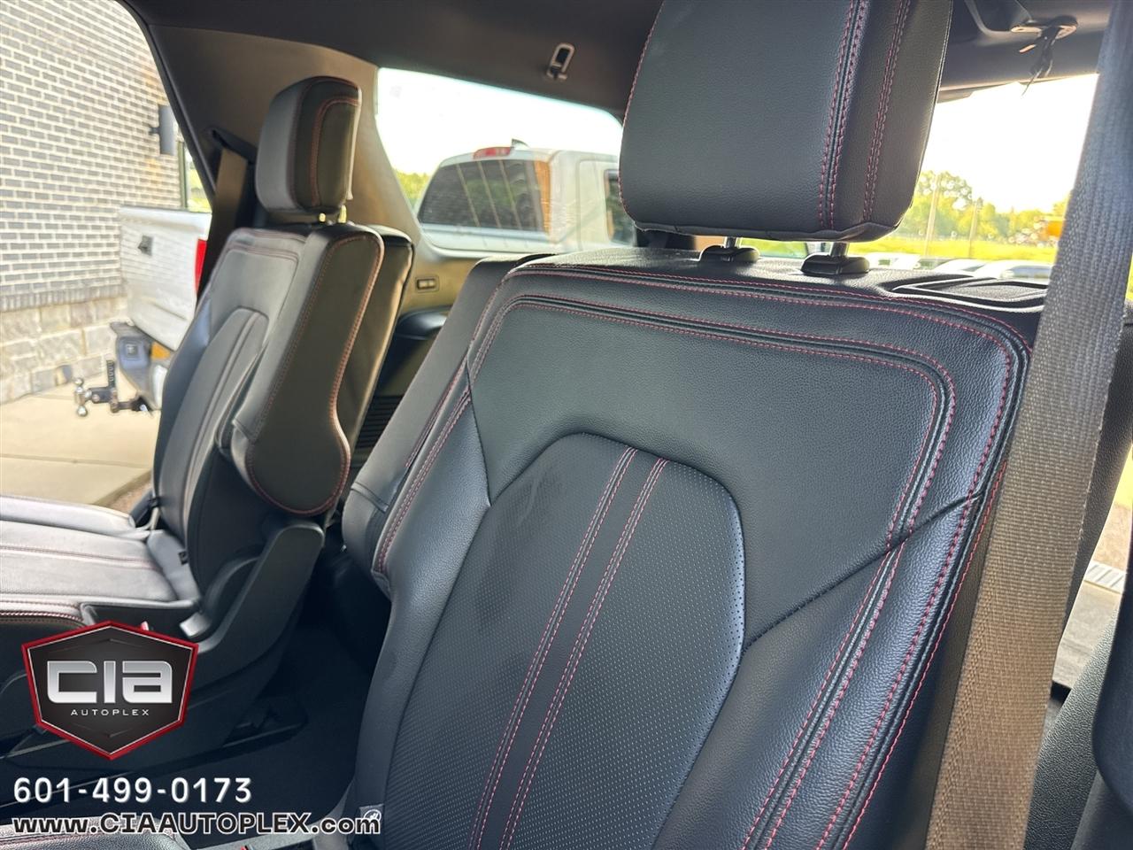 Ford Expedition Limited 4x2 2024