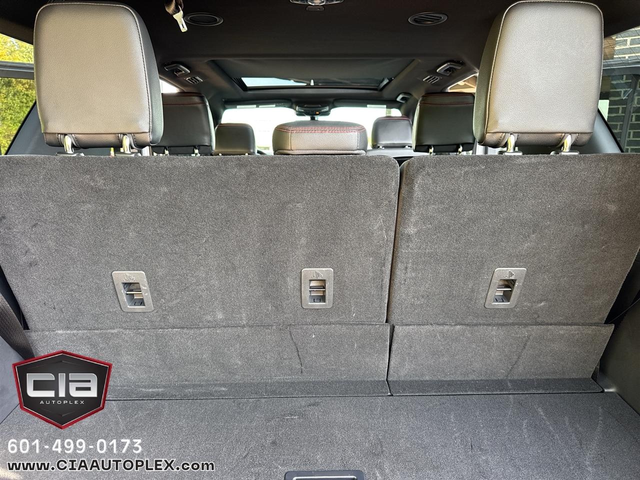 Ford Expedition Limited 4x2 2024