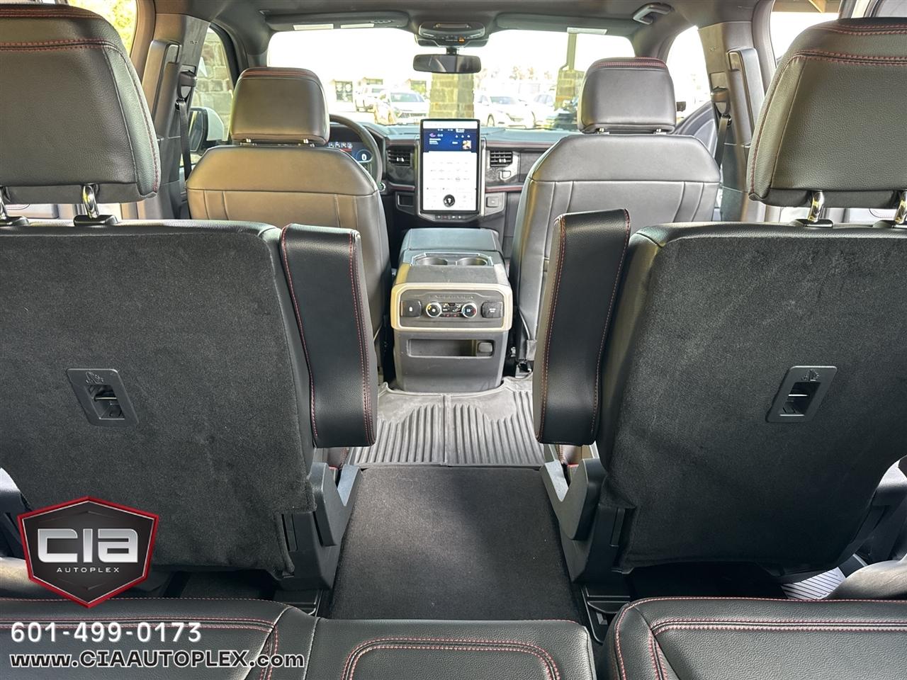 Ford Expedition Limited 4x2 2024