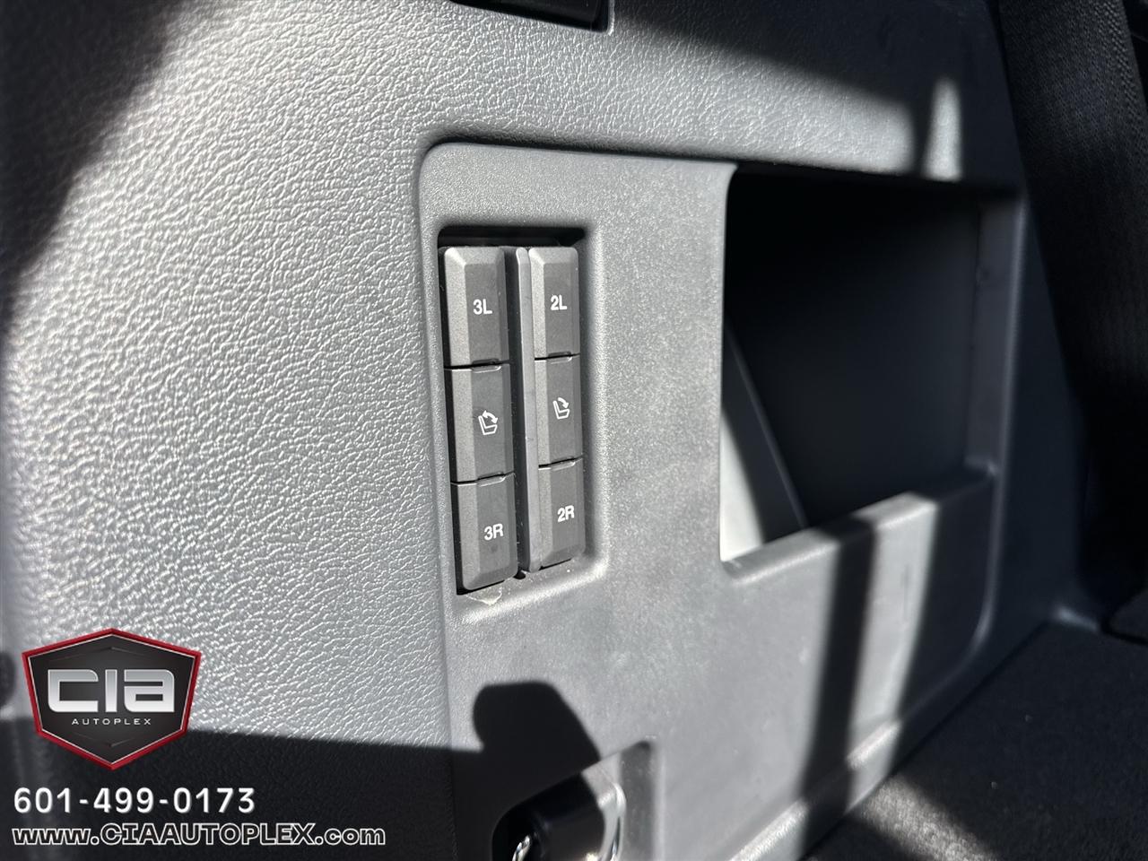 Ford Expedition Limited 4x2 2024