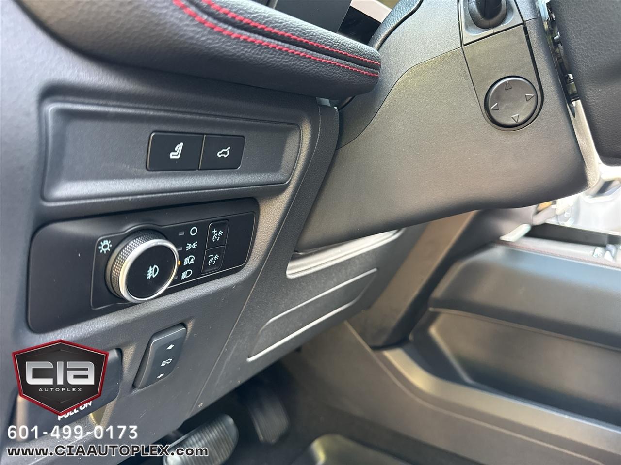 Ford Expedition Limited 4x2 2024
