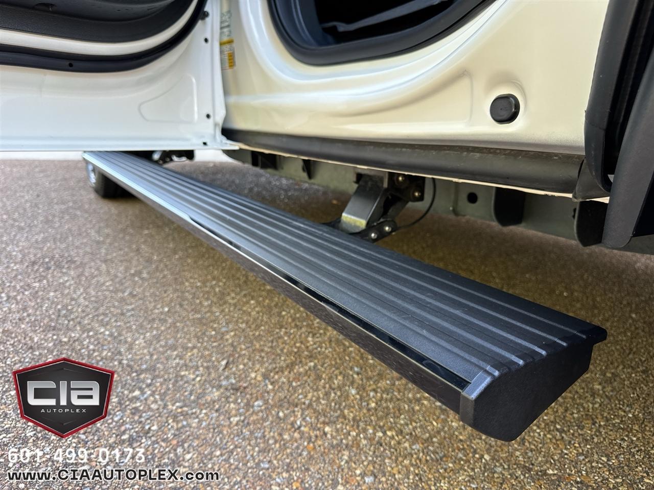 Ford Expedition Limited 4x2 2024