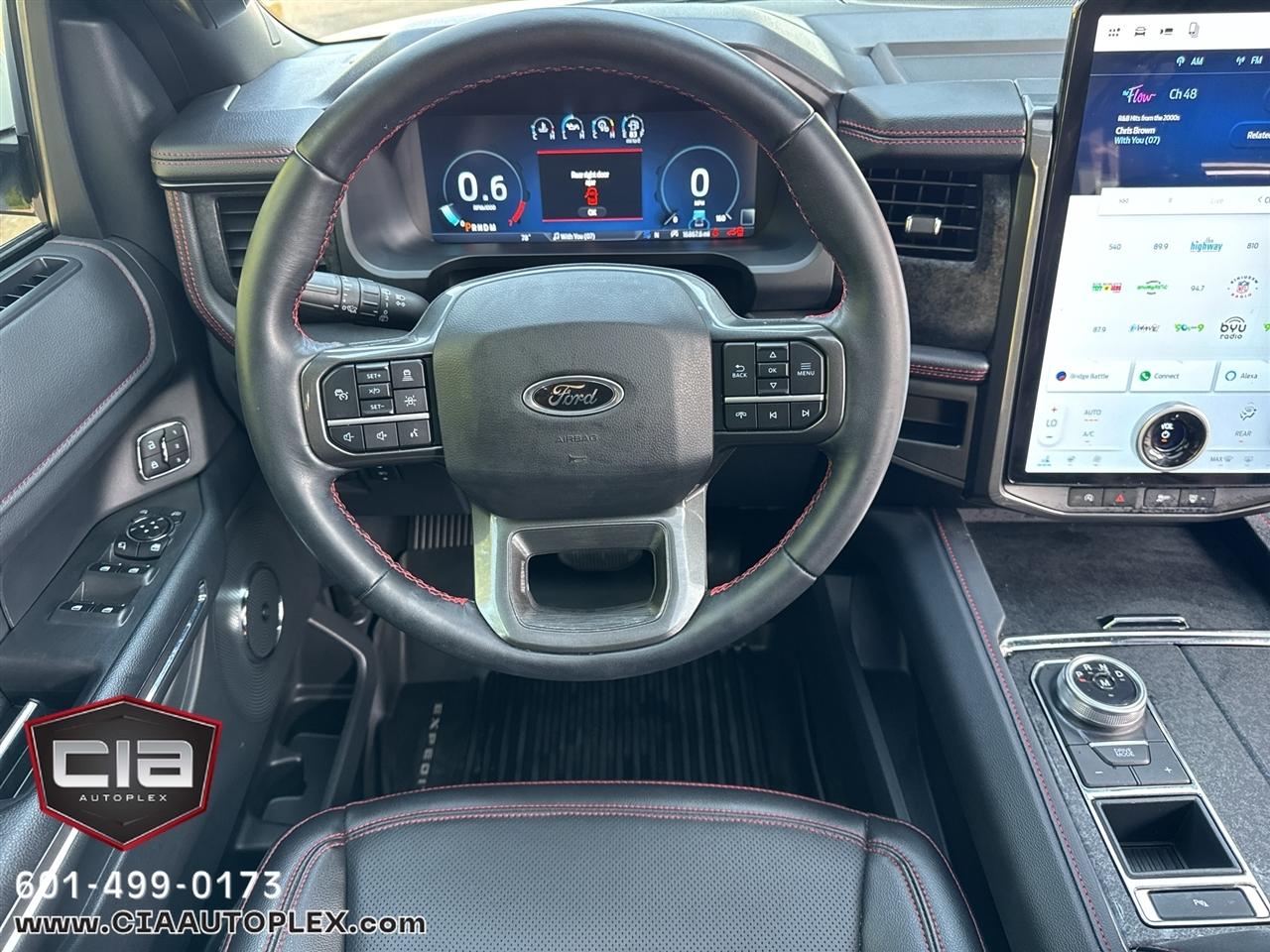 Ford Expedition Limited 4x2 2024