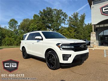 2024 Ford Expedition Limited 4x2