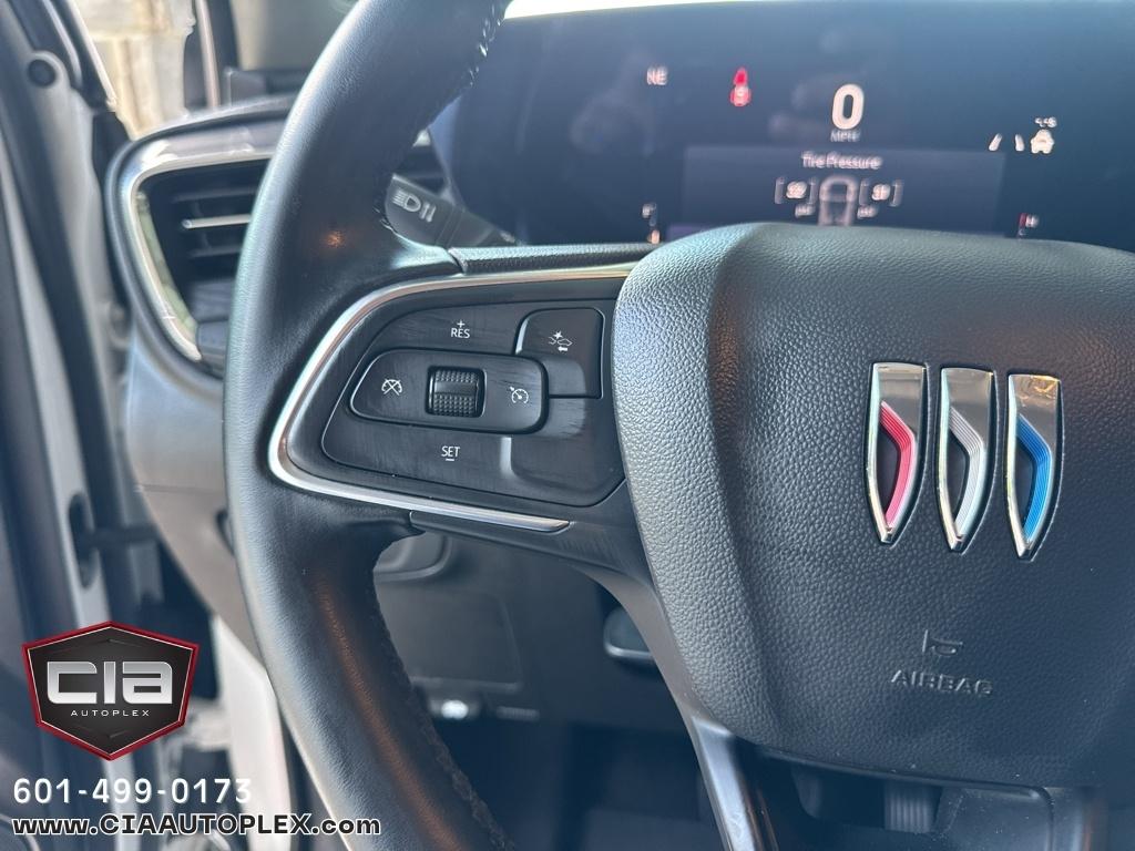 Buick Encore GX FWD 4dr Sport Touring 2024