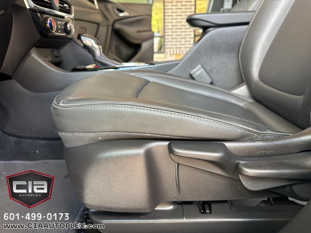 Buick Encore GX FWD 4dr Sport Touring 2024