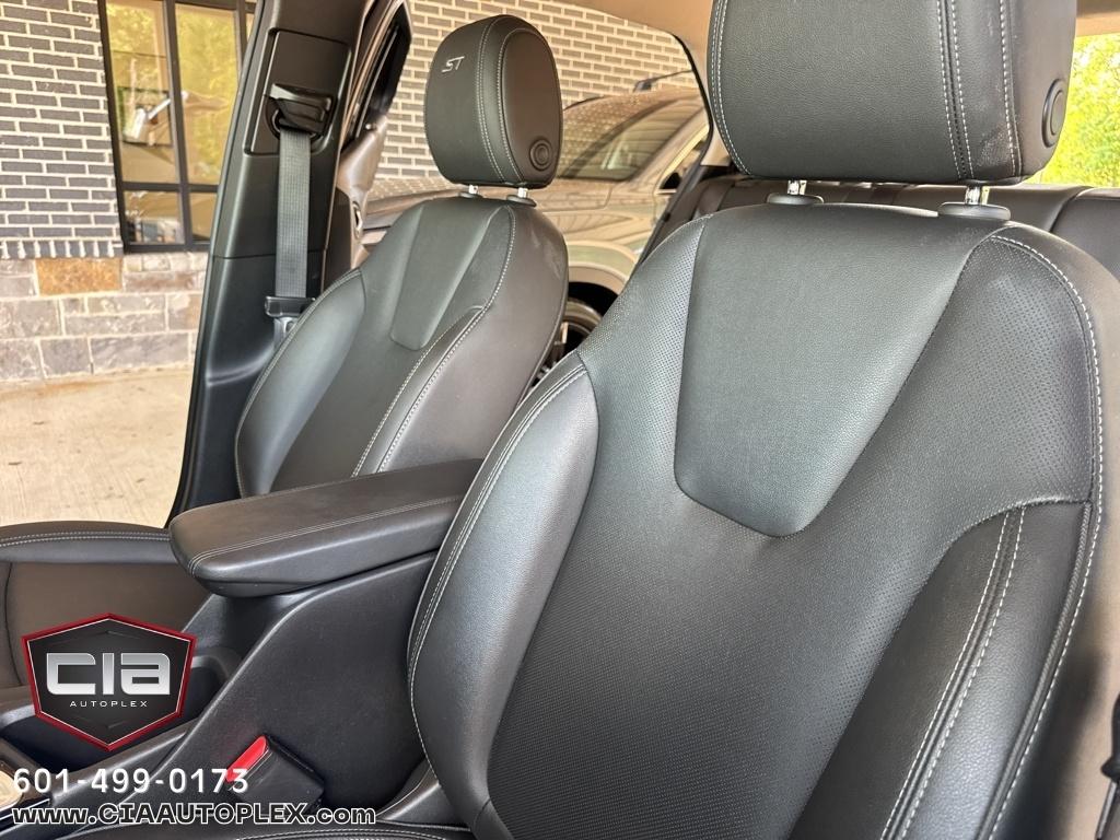 Buick Encore GX FWD 4dr Sport Touring 2024