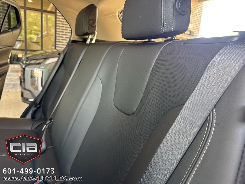 Buick Encore GX FWD 4dr Sport Touring 2024