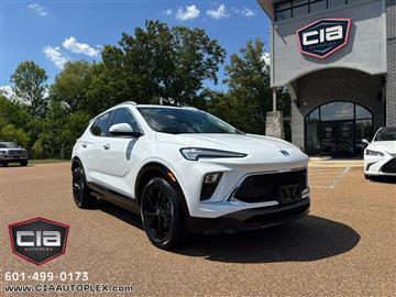 2024 Buick Encore GX FWD 4dr Sport Touring