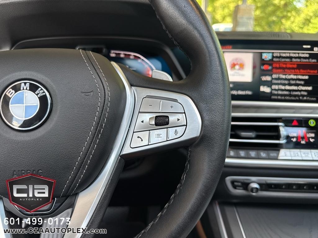 BMW X7 photo 15