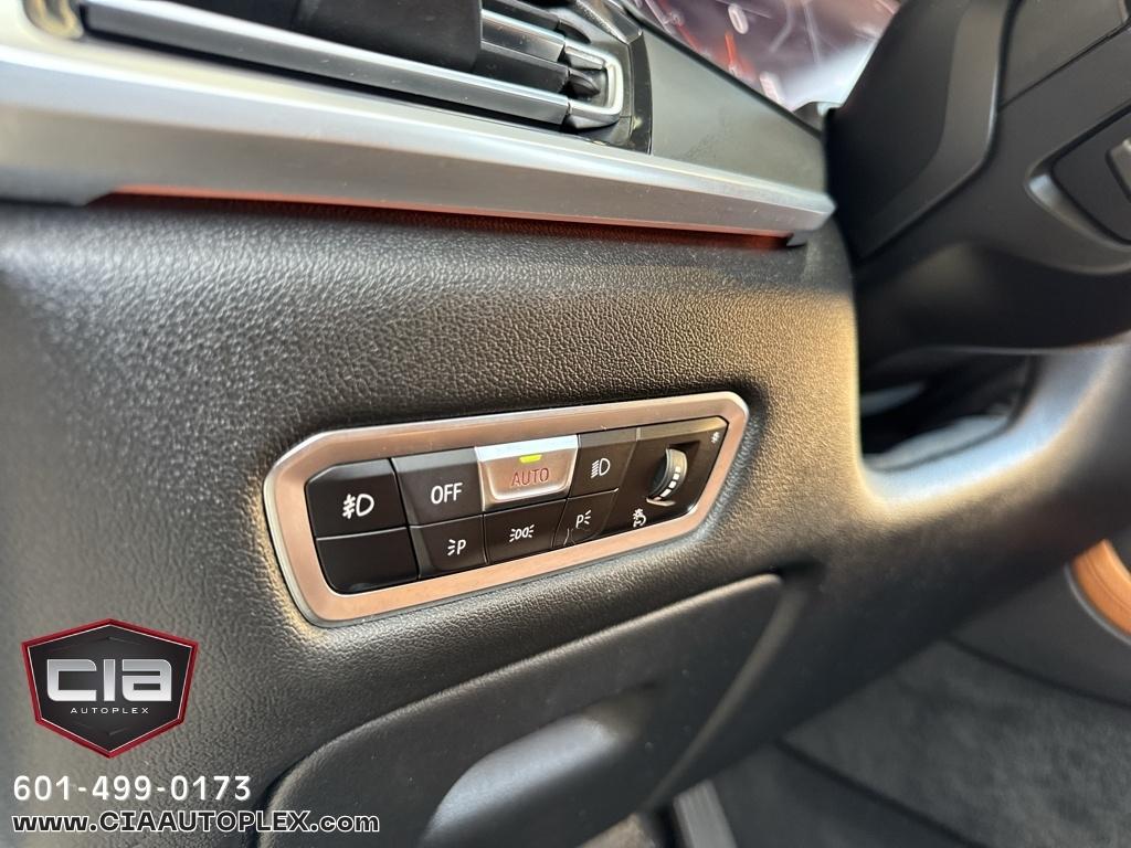 BMW X7 photo 21