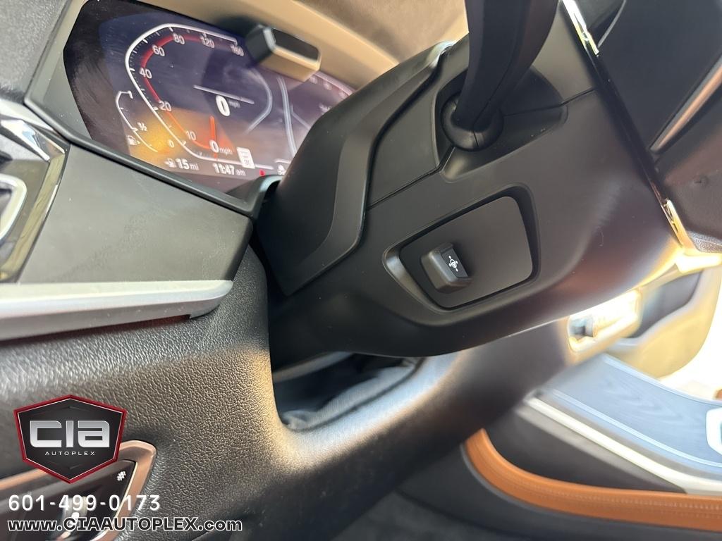 BMW X7 photo 22