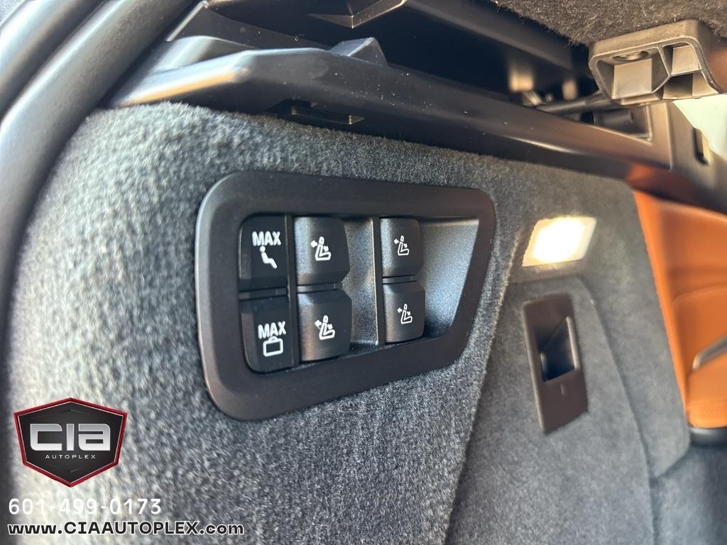 BMW X7 photo 29