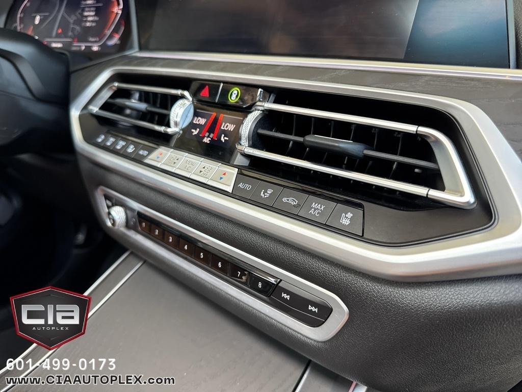 BMW X7 photo 31