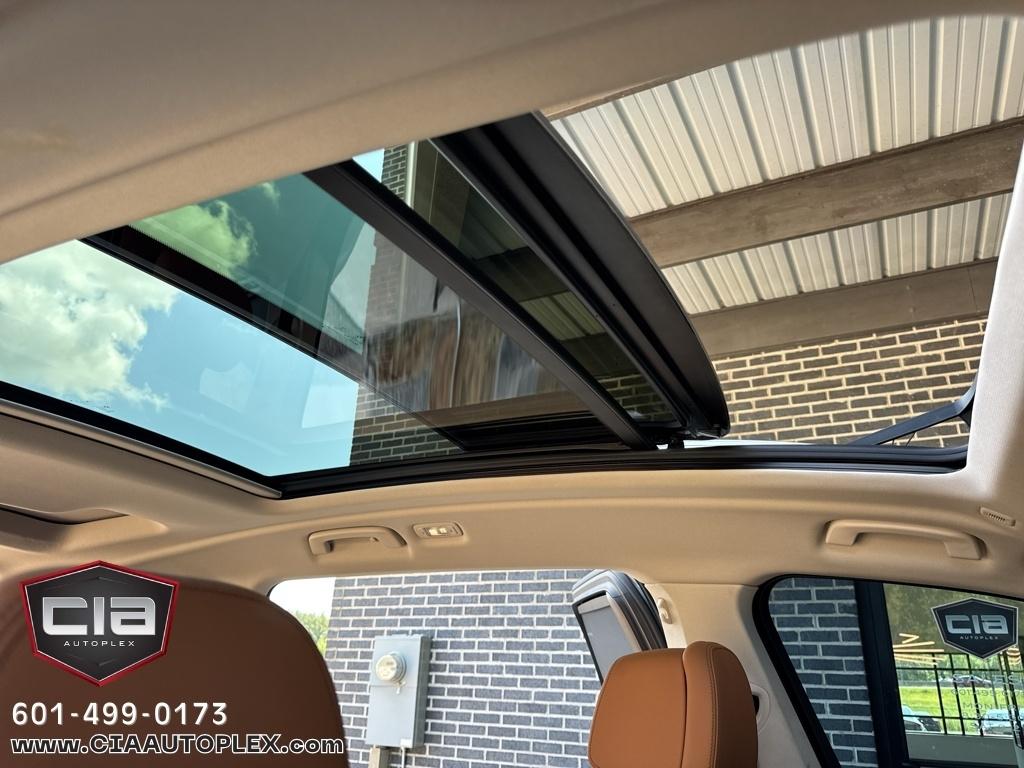 BMW X7 photo 33
