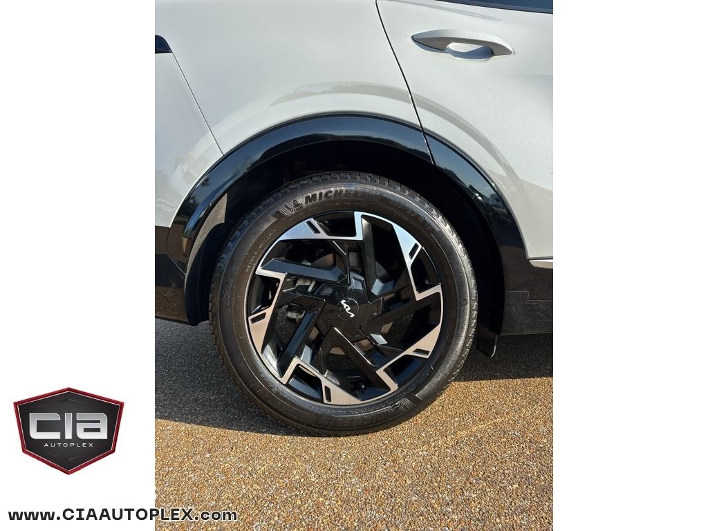 Kia Sportage SX-Prestige FWD 2023