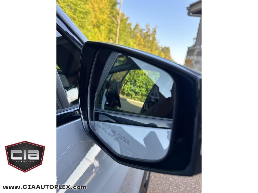Kia Sportage SX-Prestige FWD 2023