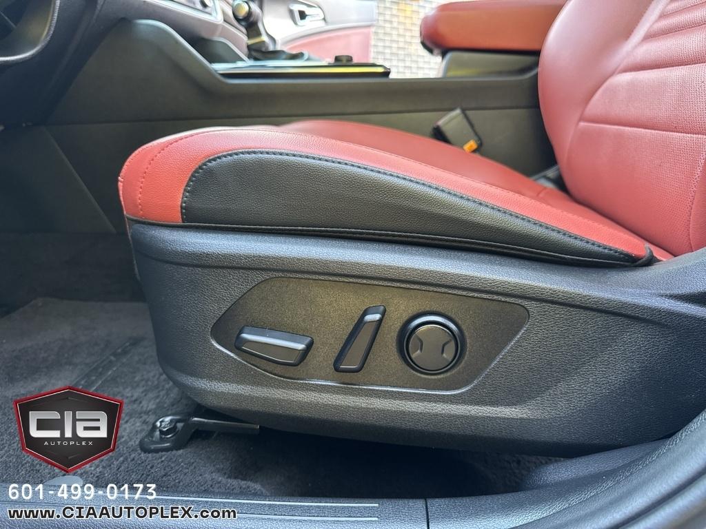 Kia Sportage SX-Prestige FWD 2023