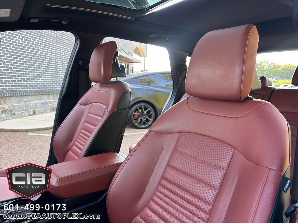 Kia Sportage SX-Prestige FWD 2023