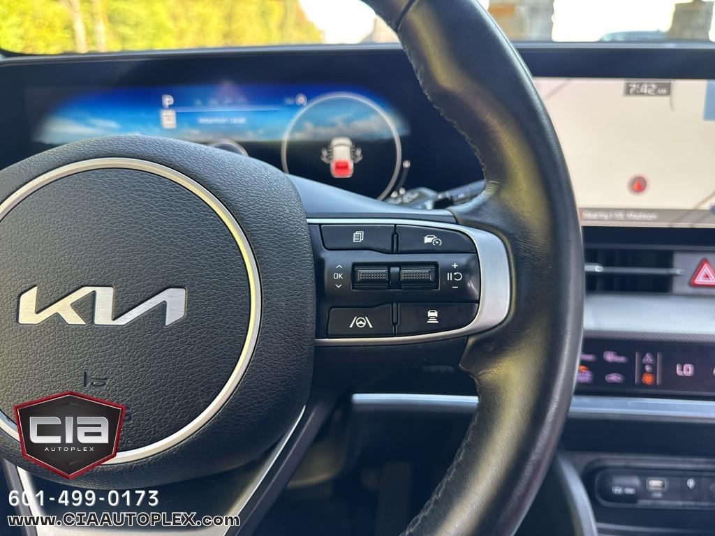 Kia Sportage SX-Prestige FWD 2023