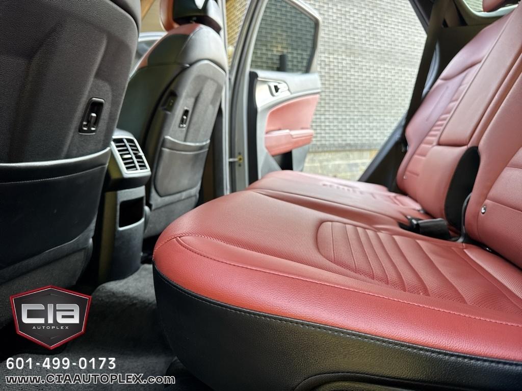 Kia Sportage SX-Prestige FWD 2023
