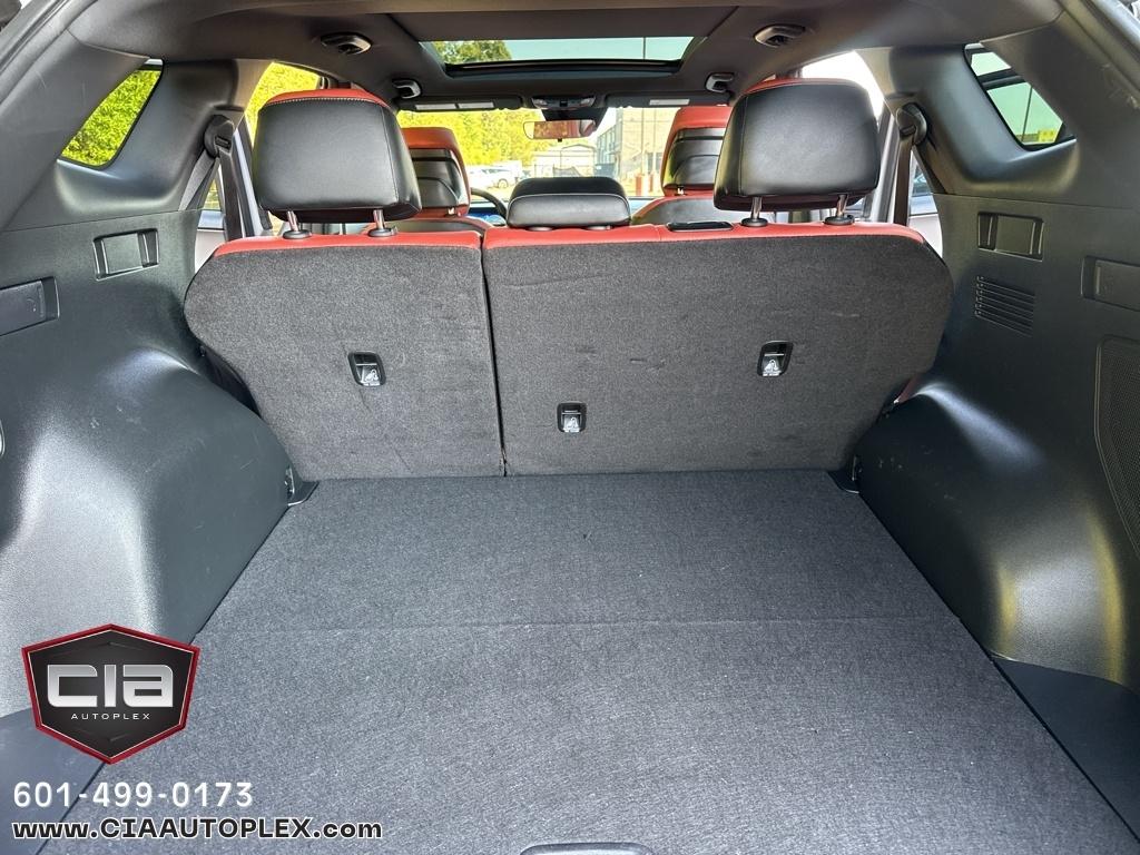 Kia Sportage SX-Prestige FWD 2023
