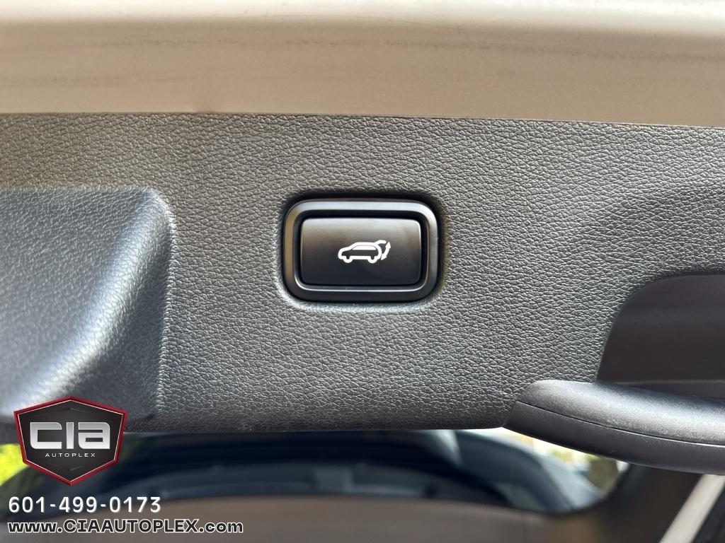 Kia Sportage SX-Prestige FWD 2023