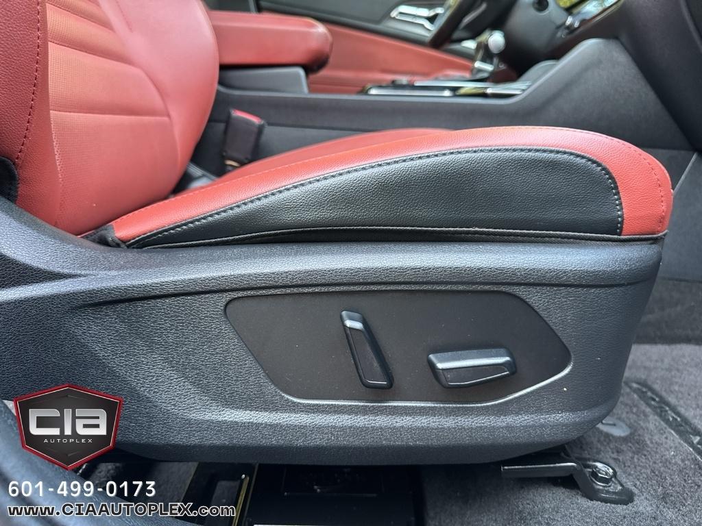 Kia Sportage SX-Prestige FWD 2023