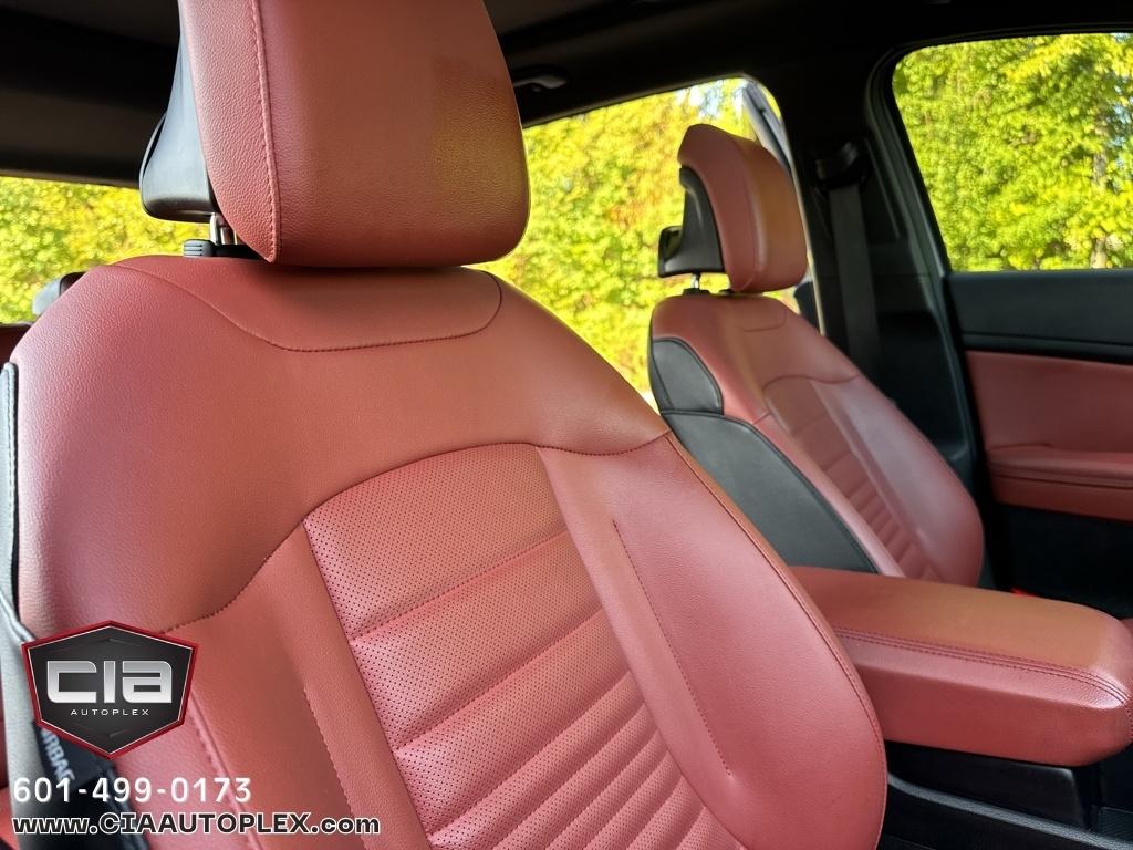 Kia Sportage SX-Prestige FWD 2023
