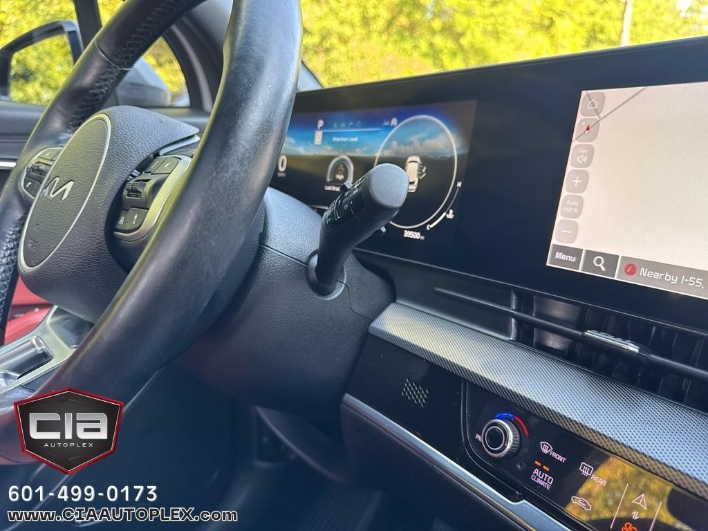 Kia Sportage SX-Prestige FWD 2023