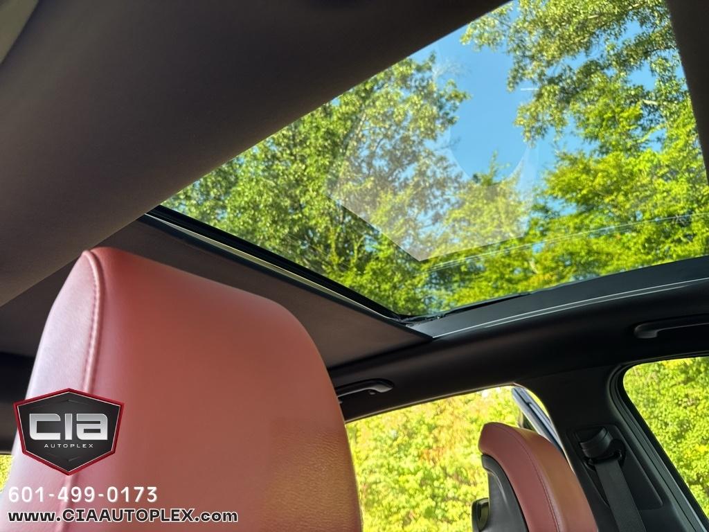 Kia Sportage SX-Prestige FWD 2023