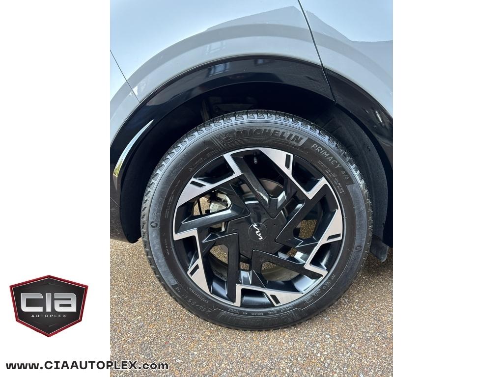 Kia Sportage SX-Prestige FWD 2023