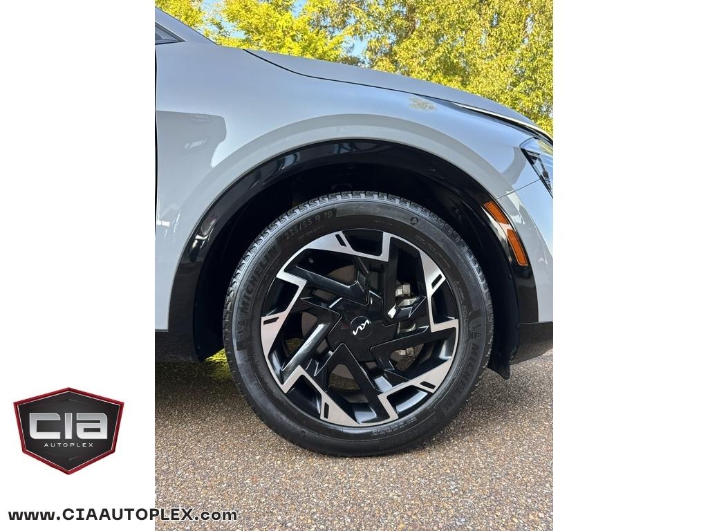 Kia Sportage SX-Prestige FWD 2023