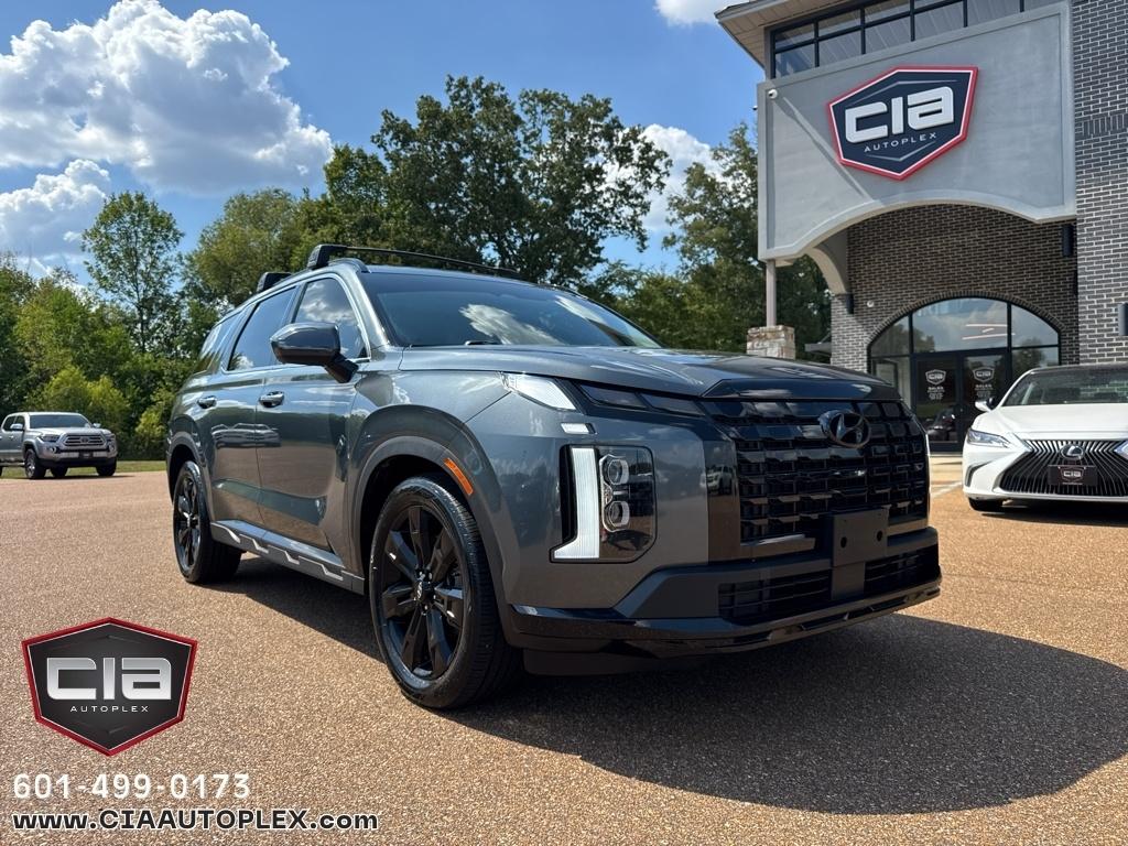 2024 Hyundai Palisade XRT FWD