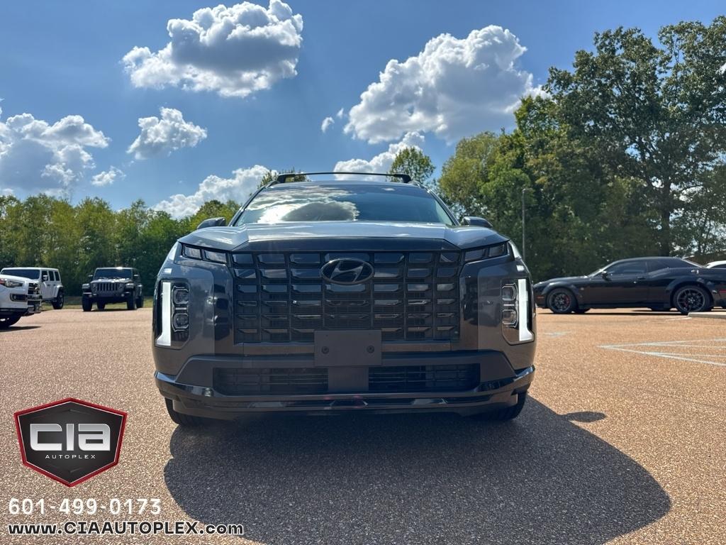 Hyundai Palisade XRT FWD 2024