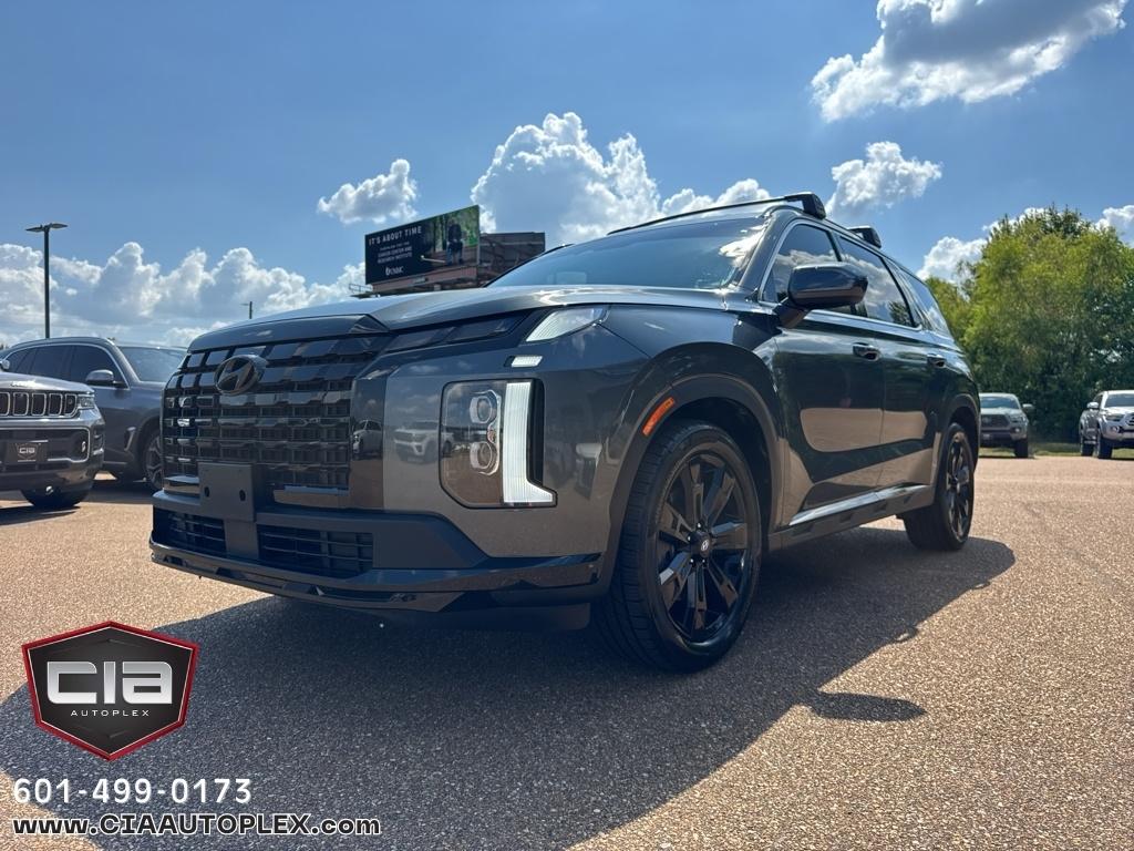 Hyundai Palisade XRT FWD 2024