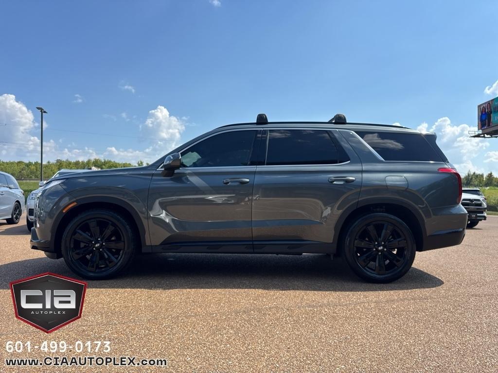 Hyundai Palisade XRT FWD 2024