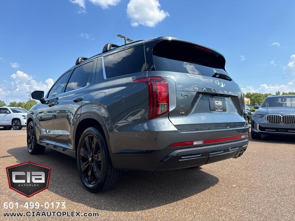 Hyundai Palisade XRT FWD 2024