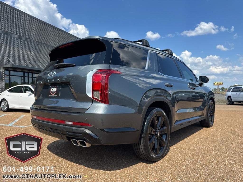 Hyundai Palisade XRT FWD 2024