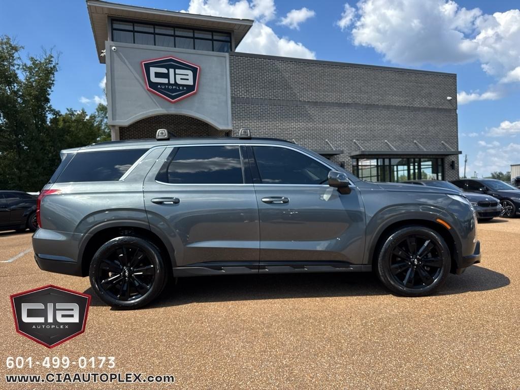 Hyundai Palisade XRT FWD 2024